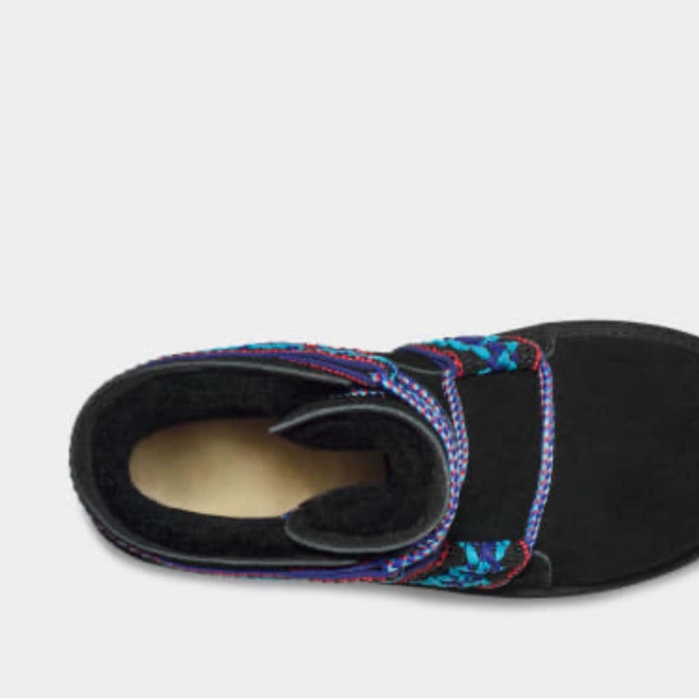 Platform Uggs - image 3